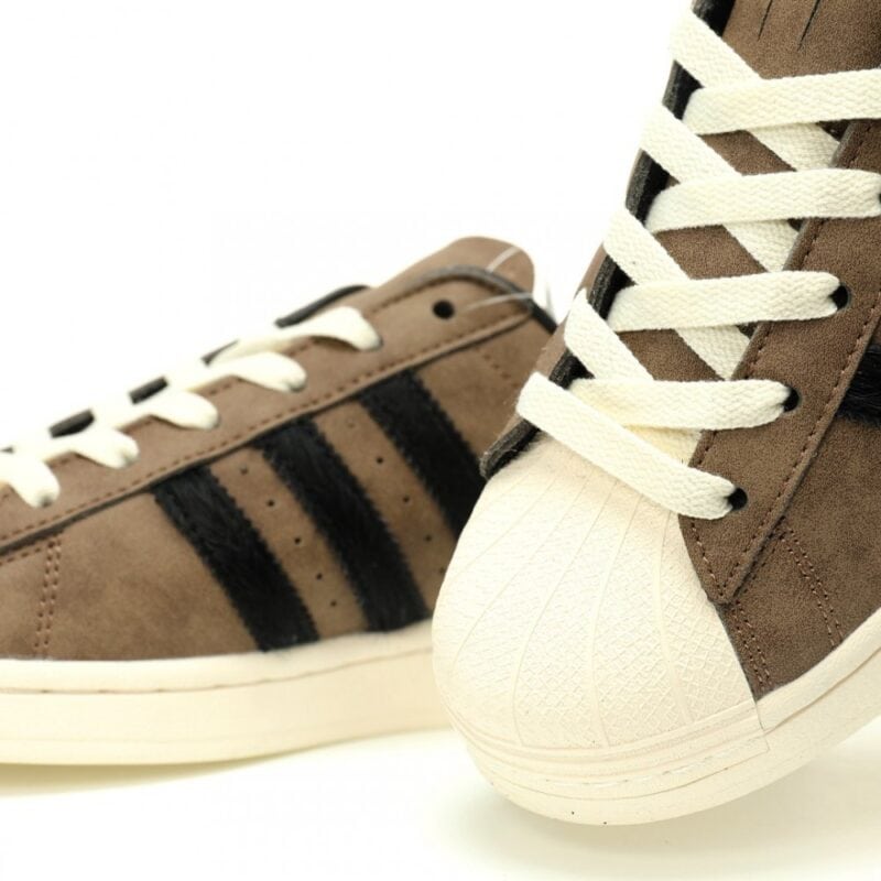 【AT11415】アディダス スーパースター クラシック シェルトウシリーズ | Superstar