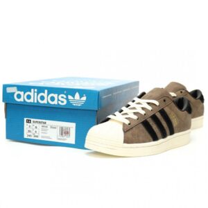 【AT11415】アディダス スーパースター クラシック シェルトウシリーズ | Superstar