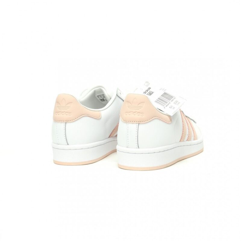 【AT11416】アディダスオリジナルス スーパースター レディーススニーカー | Adidas Superstars