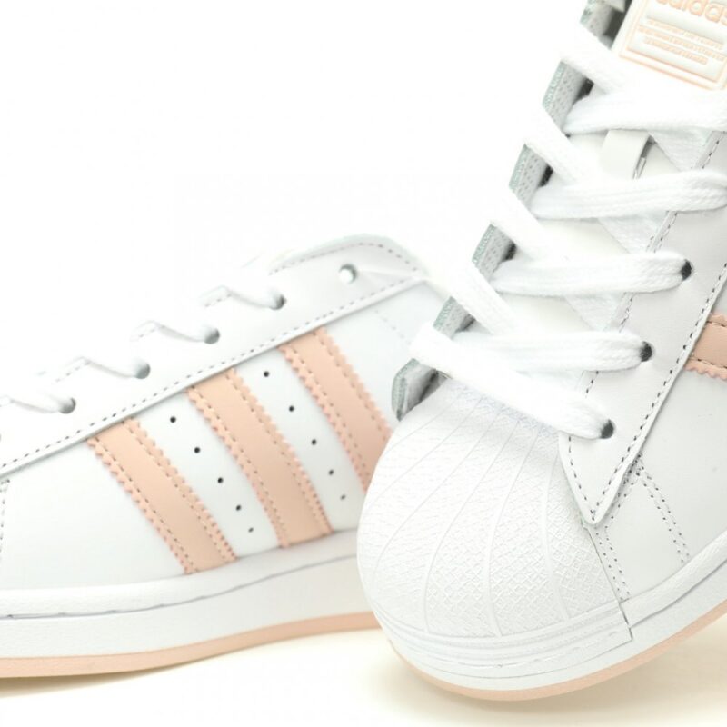 【AT11416】アディダスオリジナルス スーパースター レディーススニーカー | Adidas Superstars