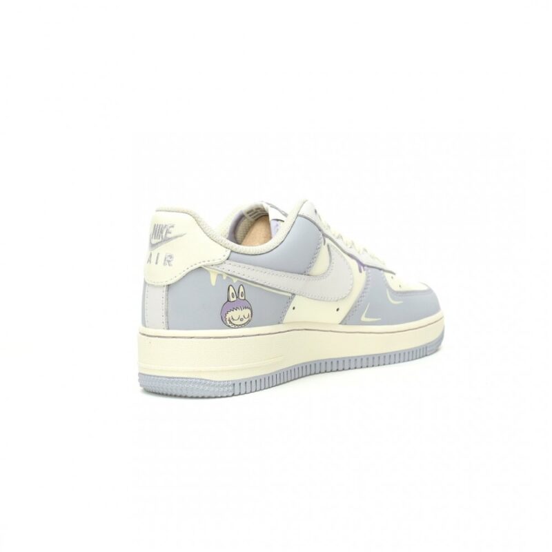 【AT11421】Nike Air Force 1 '07 Low x LABUBU 联名定制款 | Nike Air Force 1