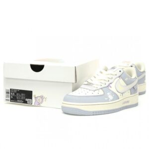 【AT11421】Nike Air Force 1 '07 Low x LABUBU 联名定制款 | Nike Air Force 1