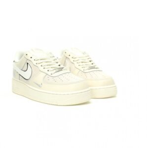 【AT11422】ザ・ノース・フェイス×ナイキ　Air Force 1 コラボシューズ | The North Face x Nike