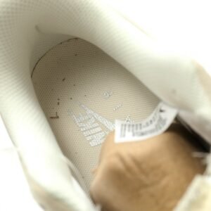 【AT11422】ザ・ノース・フェイス×ナイキ　Air Force 1 コラボシューズ | The North Face x Nike