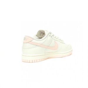 【AT11423】ナイキSBダンクロークリームピンク スケートボードシューズ | Nike Dunk