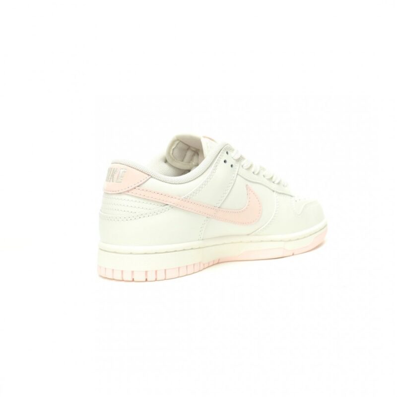 【AT11423】ナイキSBダンクロークリームピンク スケートボードシューズ | Nike Dunk