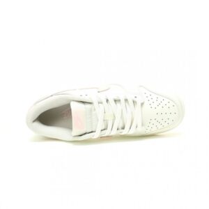 【AT11423】ナイキSBダンクロークリームピンク スケートボードシューズ | Nike Dunk