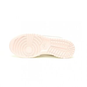 【AT11423】ナイキSBダンクロークリームピンク スケートボードシューズ | Nike Dunk
