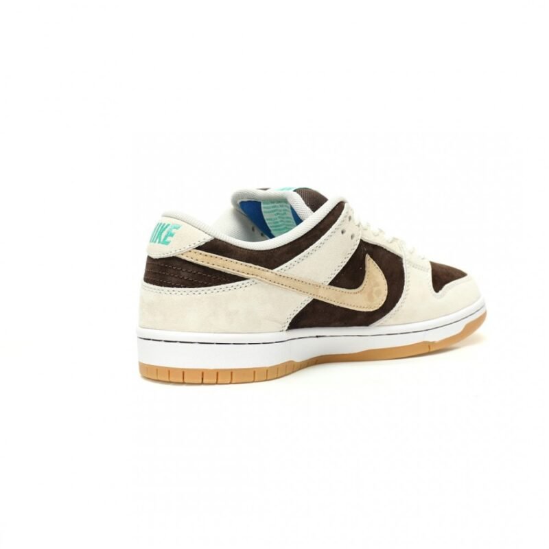 【AT11424】Nike SB Dunk Low スケートボードシューズ - ストリートファッションの再定義 | Nike x Dunk