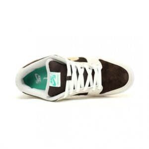 【AT11424】Nike SB Dunk Low スケートボードシューズ - ストリートファッションの再定義 | Nike x Dunk