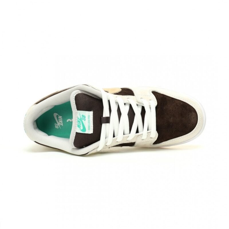 【AT11424】Nike SB Dunk Low スケートボードシューズ - ストリートファッションの再定義 | Nike x Dunk