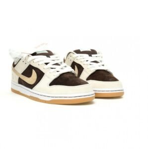 【AT11424】Nike SB Dunk Low スケートボードシューズ - ストリートファッションの再定義 | Nike x Dunk