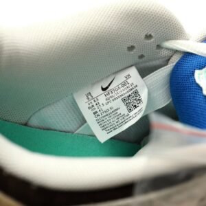 【AT11424】Nike SB Dunk Low スケートボードシューズ - ストリートファッションの再定義 | Nike x Dunk