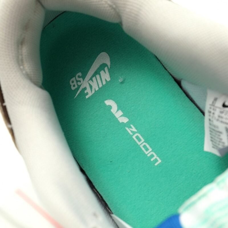 【AT11424】Nike SB Dunk Low スケートボードシューズ - ストリートファッションの再定義 | Nike x Dunk