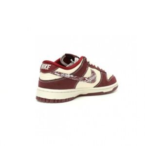 【AT11425】シュプリーム×ナイキコラボSBダンクロー限定スニーカー | Supreme x Nike