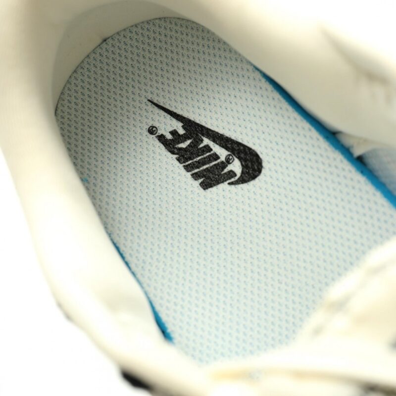 【AT11426】Gucci x Nike SB Dunk Low コラボ スニーカー 新作デニムキャンバス ブラックベージュ クラシックなストリートスタイル | Gucci x Nike