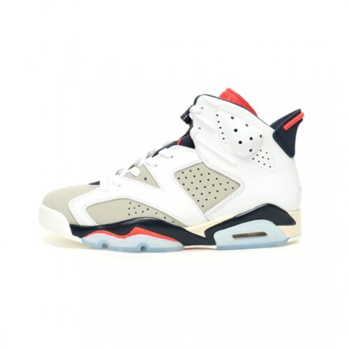【AT11427】ナイキ Air Jordan 6 Retro 'Tinker' スニーカー 🔥 | Air Jordan