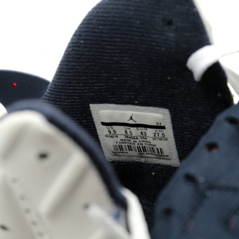 【AT11427】ナイキ Air Jordan 6 Retro 'Tinker' スニーカー 🔥 | Air Jordan