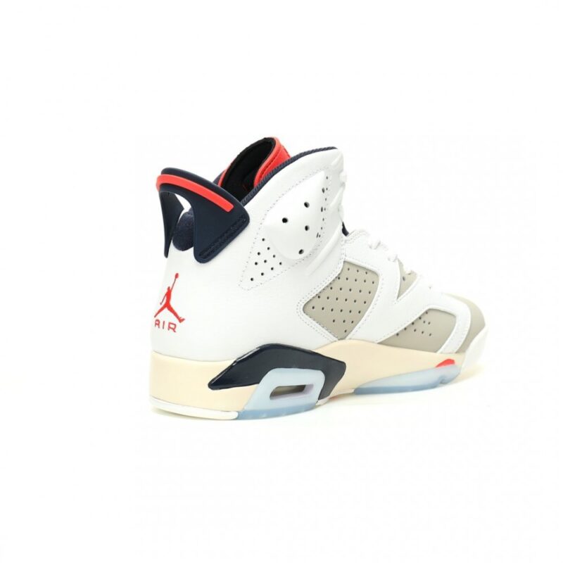 【AT11427】ナイキ Air Jordan 6 Retro 'Tinker' スニーカー 🔥 | Air Jordan