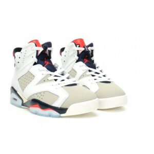 【AT11427】ナイキ Air Jordan 6 Retro 'Tinker' スニーカー 🔥 | Air Jordan