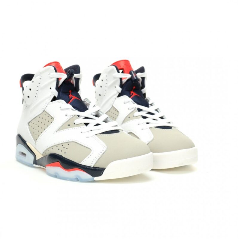 【AT11427】ナイキ Air Jordan 6 Retro 'Tinker' スニーカー 🔥 | Air Jordan