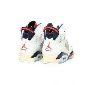【AT11427】ナイキ Air Jordan 6 Retro 'Tinker' スニーカー 🔥 | Air Jordan