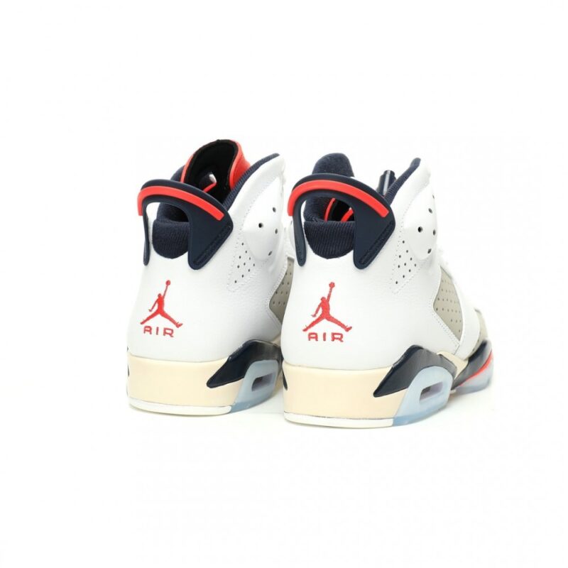 【AT11427】ナイキ Air Jordan 6 Retro 'Tinker' スニーカー 🔥 | Air Jordan