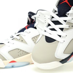【AT11427】ナイキ Air Jordan 6 Retro 'Tinker' スニーカー 🔥 | Air Jordan