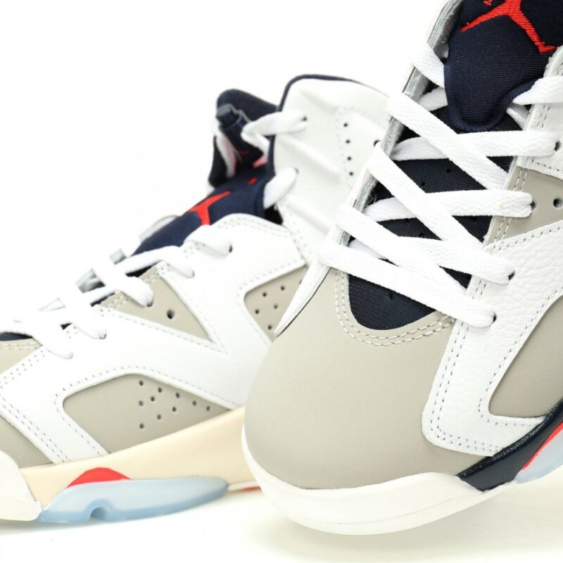 【AT11427】ナイキ Air Jordan 6 Retro 'Tinker' スニーカー 🔥 | Air Jordan