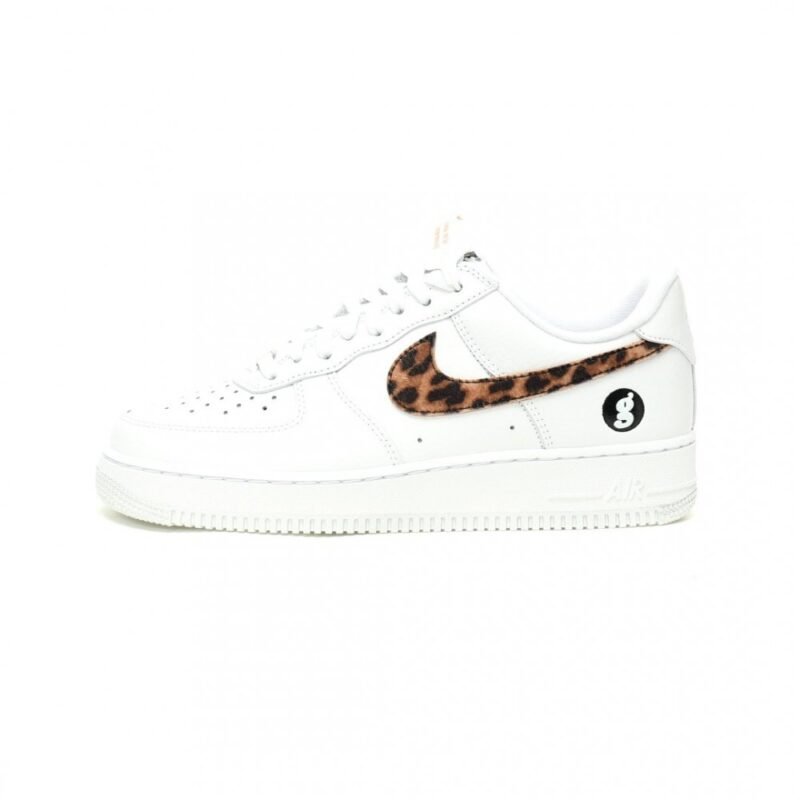 【AT11428】Nike x Supreme x Goodenough スニーカー - ストリートカルチャーとファッションアートの融合 | Nike x Supreme