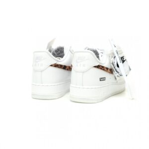 【AT11428】Nike x Supreme x Goodenough スニーカー - ストリートカルチャーとファッションアートの融合 | Nike x Supreme
