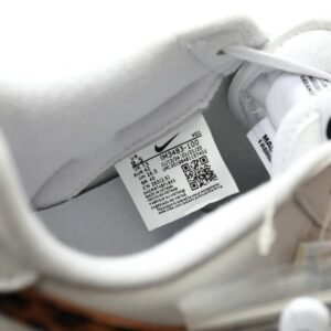 【AT11428】Nike x Supreme x Goodenough スニーカー - ストリートカルチャーとファッションアートの融合 | Nike x Supreme