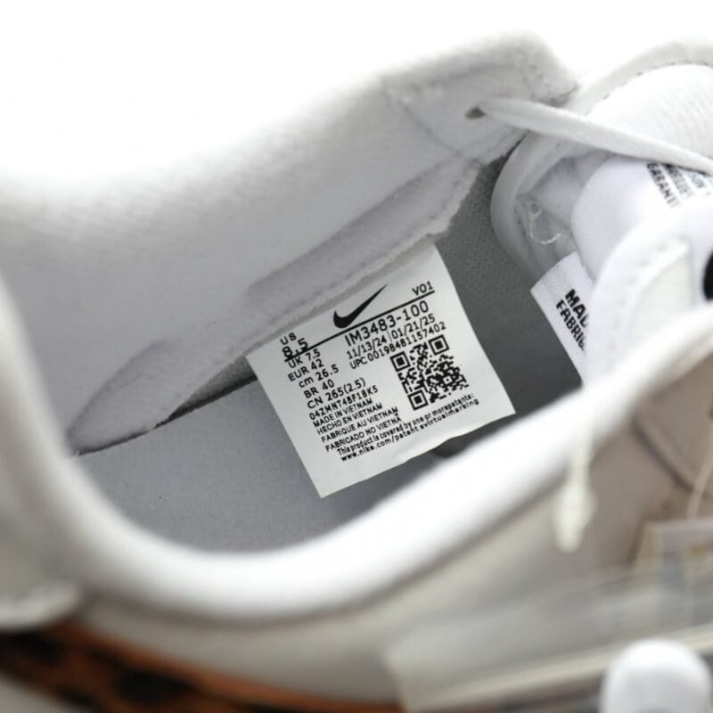 【AT11428】Nike x Supreme x Goodenough スニーカー - ストリートカルチャーとファッションアートの融合 | Nike x Supreme
