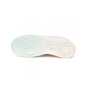 【AT11429】ナイキ Air Force 1 '07 Low エアフォース1 '07ローカット マカロンブルーピンクグラデーションカラー スニーカー | AF1