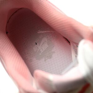 【AT11429】ナイキ Air Force 1 '07 Low エアフォース1 '07ローカット マカロンブルーピンクグラデーションカラー スニーカー | AF1