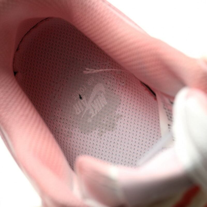 【AT11429】ナイキ Air Force 1 '07 Low エアフォース1 '07ローカット マカロンブルーピンクグラデーションカラー スニーカー | AF1