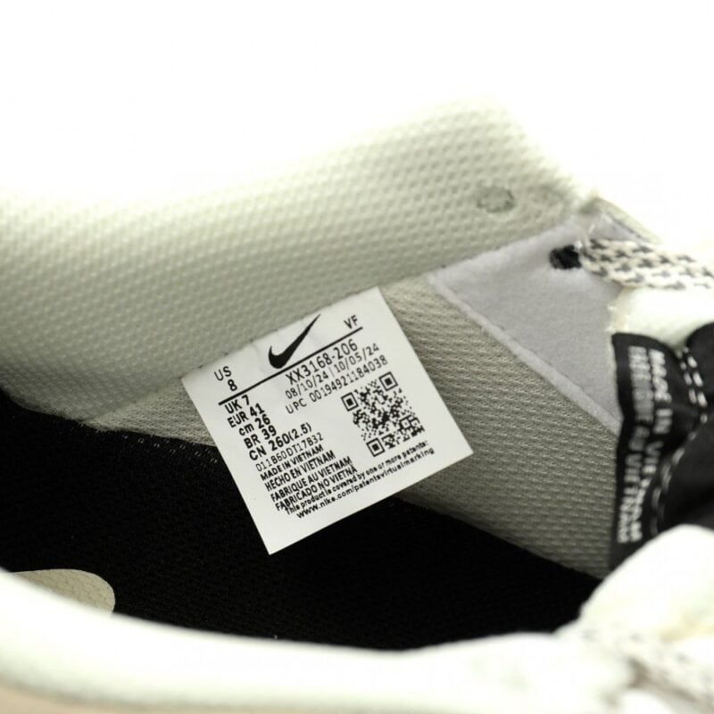 【AT11430】ナイキ Air Force 1 '07 Low Retro SP スニーカー | Nike Air Force 1