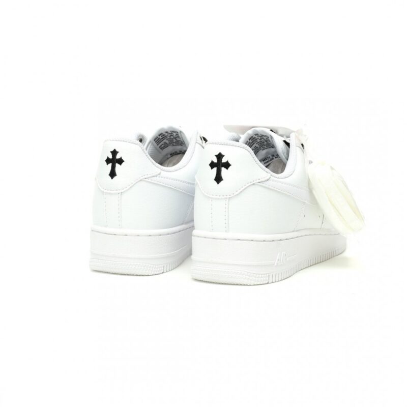 【AT11431】NikeナイキAir Force 1 '07 Low Retro SP空軍一号低カットレトロSPスニーカー | Air Force 1