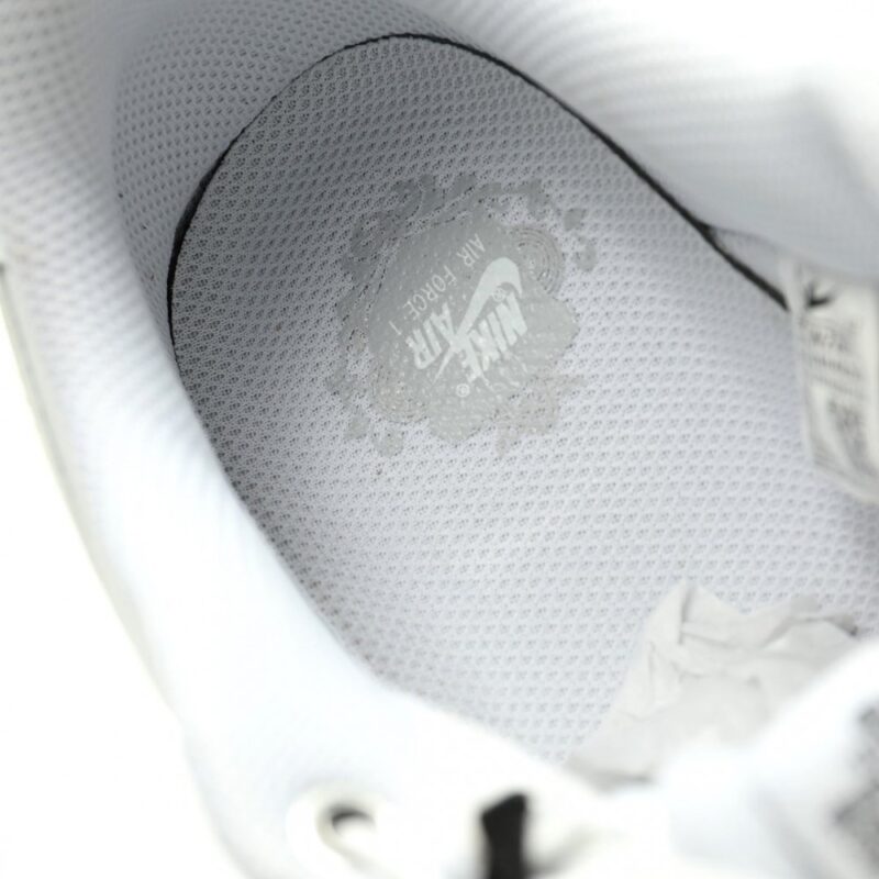 【AT11431】NikeナイキAir Force 1 '07 Low Retro SP空軍一号低カットレトロSPスニーカー | Air Force 1