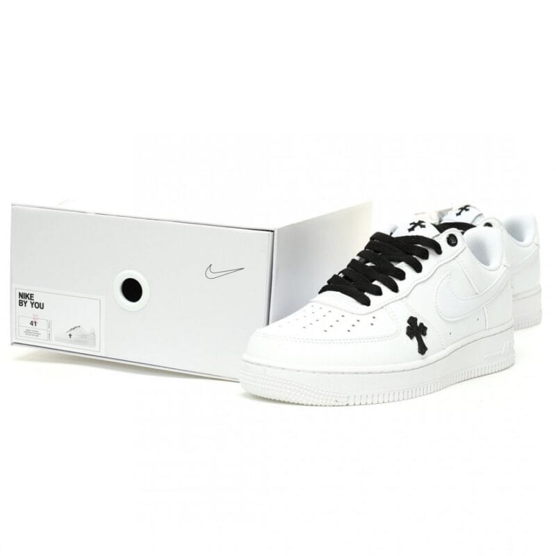 【AT11431】NikeナイキAir Force 1 '07 Low Retro SP空軍一号低カットレトロSPスニーカー | Air Force 1