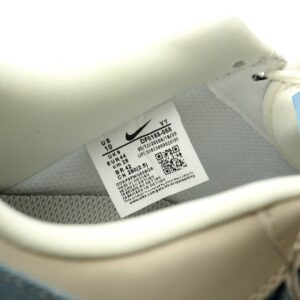 【AT11432】ルイ・ヴィトン × ナイキ モノグラムデニムエアフォース1 スニーカー限定販売 | LV x Nike