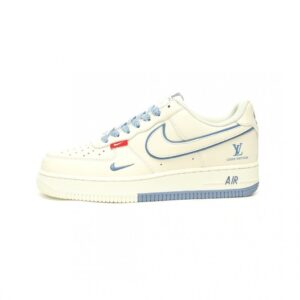 【AT11433】高級ブランドLouis Vuitton x Nikeコラボスニーカー - ファッションと快適さを融合 | Louis Vuitton x Nike