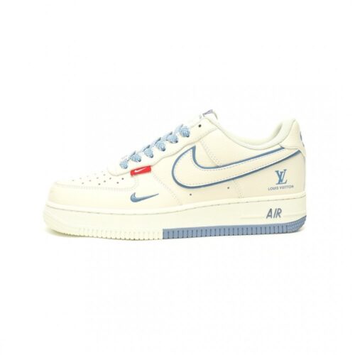 【AT11433】高級ブランドLouis Vuitton x Nikeコラボスニーカー - ファッションと快適さを融合 | Louis Vuitton x Nike