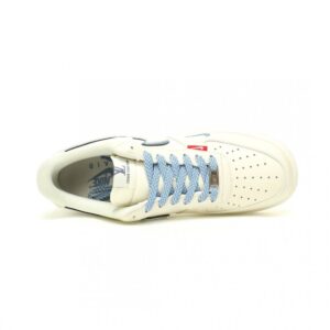 【AT11433】高級ブランドLouis Vuitton x Nikeコラボスニーカー - ファッションと快適さを融合 | Louis Vuitton x Nike