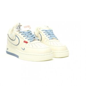 【AT11433】高級ブランドLouis Vuitton x Nikeコラボスニーカー - ファッションと快適さを融合 | Louis Vuitton x Nike