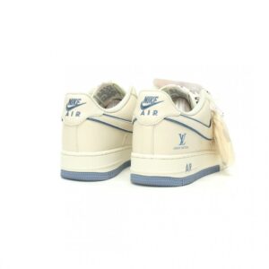 【AT11433】高級ブランドLouis Vuitton x Nikeコラボスニーカー - ファッションと快適さを融合 | Louis Vuitton x Nike