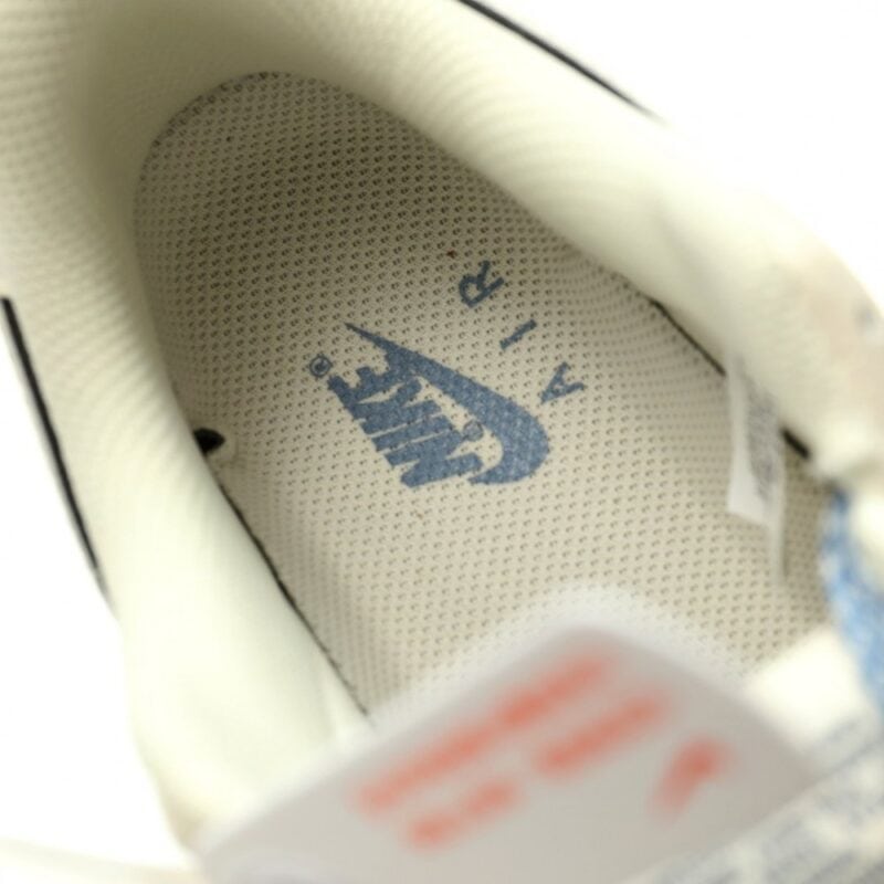【AT11433】高級ブランドLouis Vuitton x Nikeコラボスニーカー - ファッションと快適さを融合 | Louis Vuitton x Nike