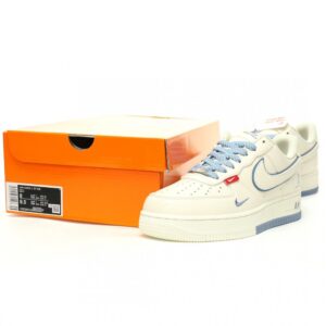 【AT11433】高級ブランドLouis Vuitton x Nikeコラボスニーカー - ファッションと快適さを融合 | Louis Vuitton x Nike