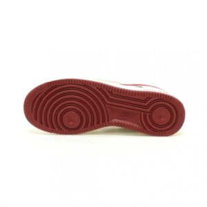 【AT11434】ナイキ×グッチコラボAir Force 1 Lowスニーカー | Gucci x Nike