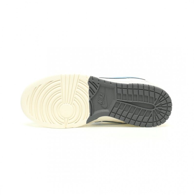 【AT11436】ルイヴィトン x ナイキSB ダンク ロー スニーカー | ハイエンドファッション美学を表現 | Nike x Louis Vuitton